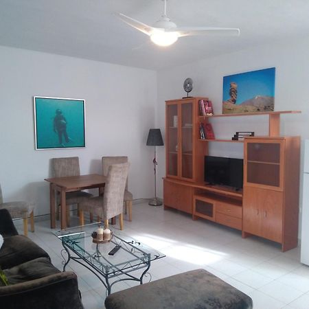 Bonito Apartamento Para 2 Personas En Tenerife غيا ذي إسورا المظهر الخارجي الصورة