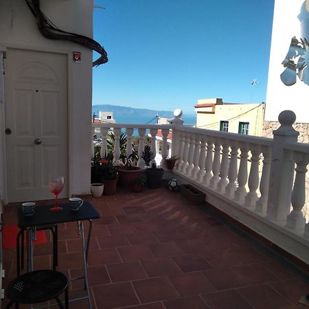 Bonito Apartamento Para 2 Personas En Tenerife غيا ذي إسورا المظهر الخارجي الصورة