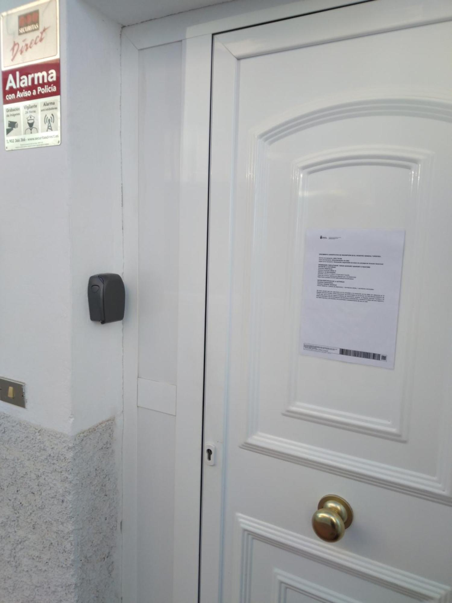 Bonito Apartamento Para 2 Personas En Tenerife غيا ذي إسورا المظهر الخارجي الصورة