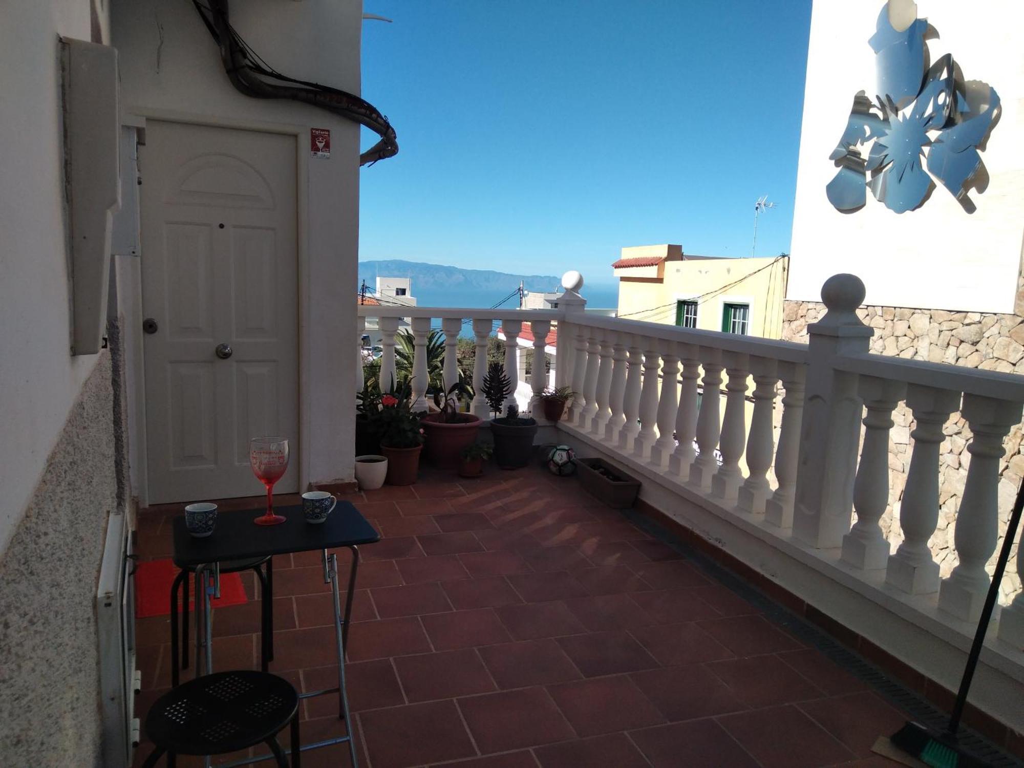 Bonito Apartamento Para 2 Personas En Tenerife غيا ذي إسورا المظهر الخارجي الصورة
