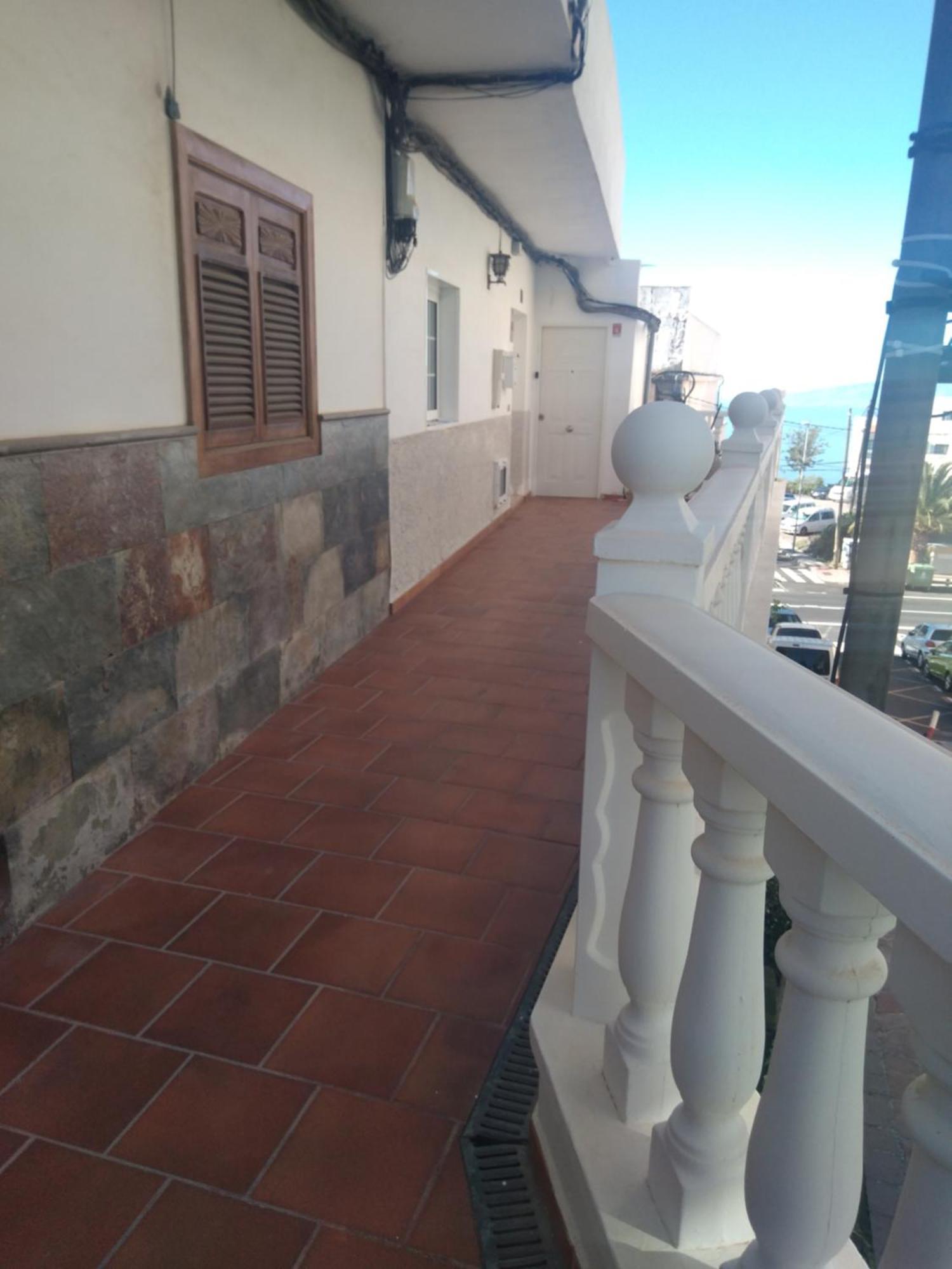 Bonito Apartamento Para 2 Personas En Tenerife غيا ذي إسورا المظهر الخارجي الصورة